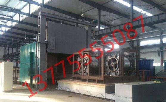 电加热反应釜怎样进行换油及加热?